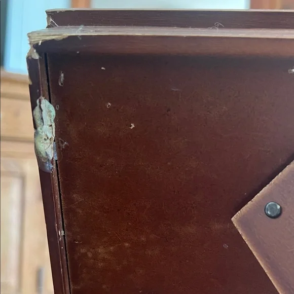 Houseplant Quill Paper Art in Shadow Box Frame - Picture 7 of 9